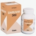 Daruvir Tablet